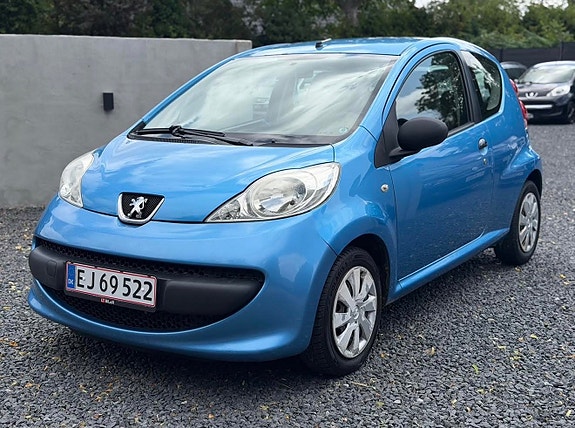Peugeot Unknown