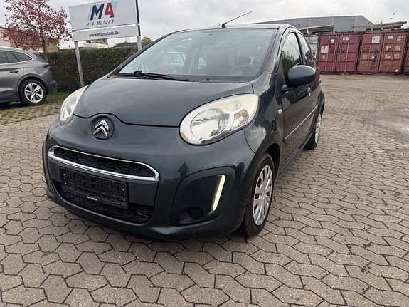 Citroen Unknown