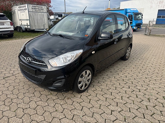 Hyundai Unknown
