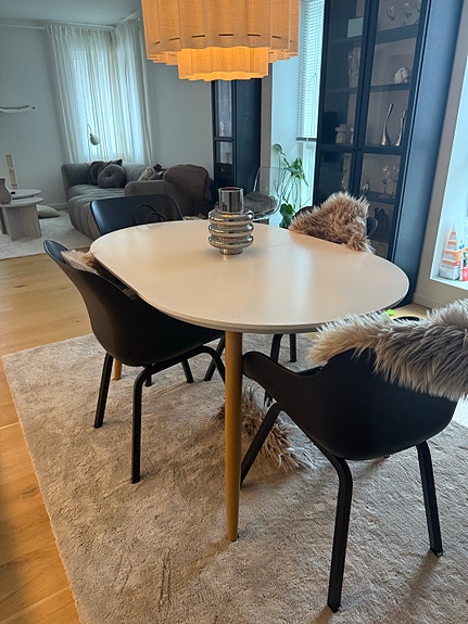 Spisebord