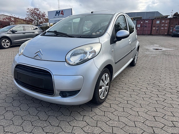 Citroen Unknown
