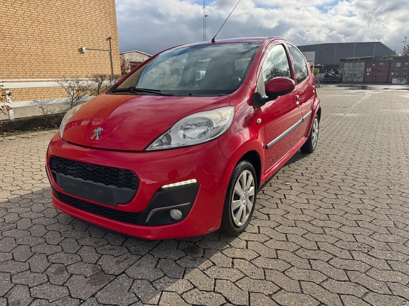 Peugeot Unknown
