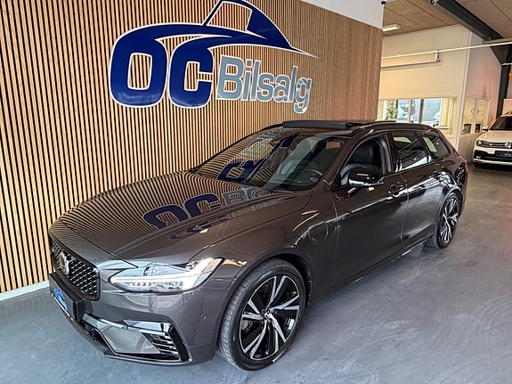 Volvo V90