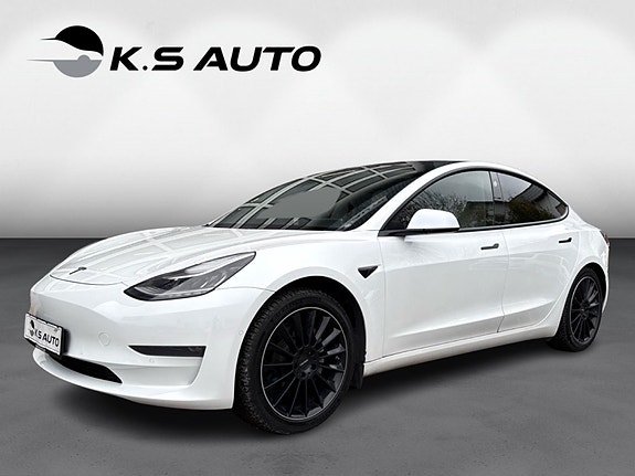 Tesla Unknown