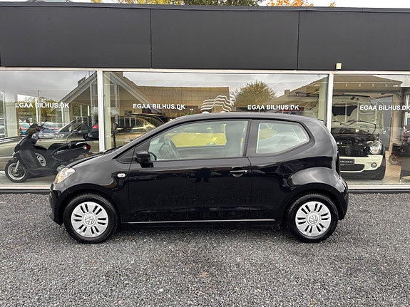 VW UP!