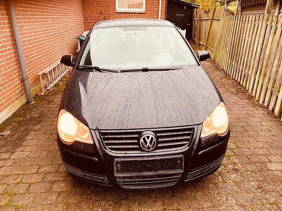 VW Polo