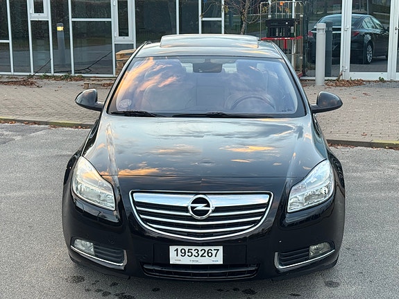 Opel Unknown