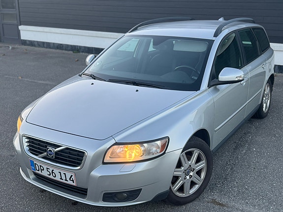 Volvo Unknown
