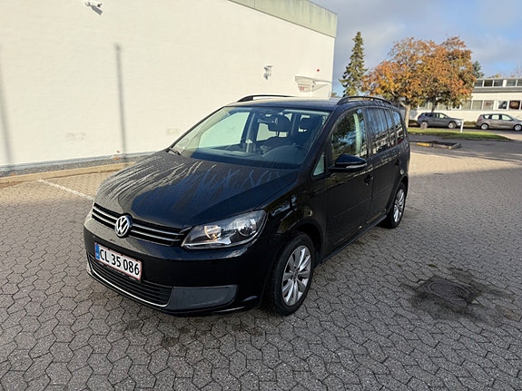 VW Touran