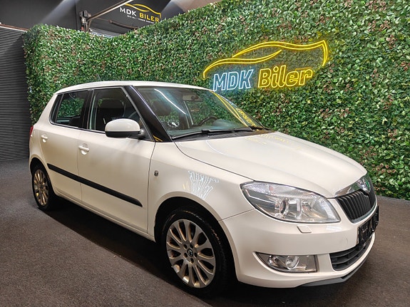 Skoda Unknown