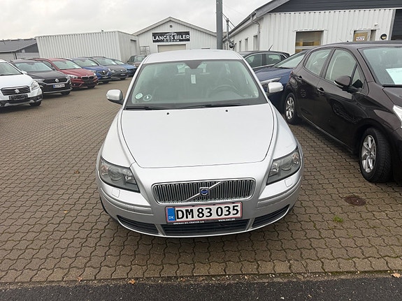 Volvo Unknown