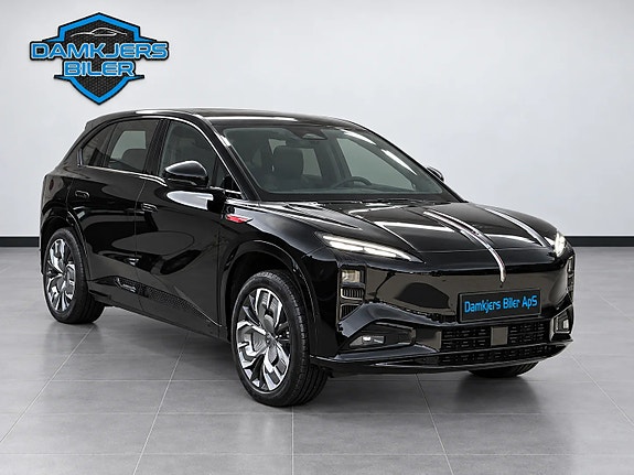 Hongqi Unknown