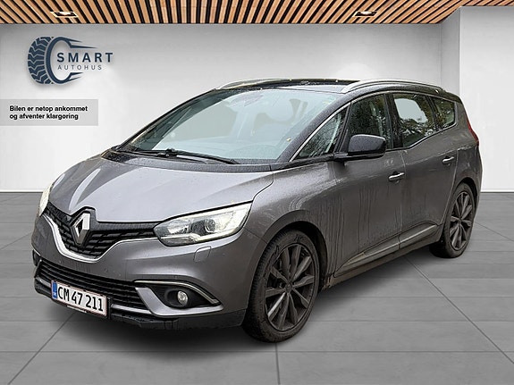 Renault Grand Scenic IV