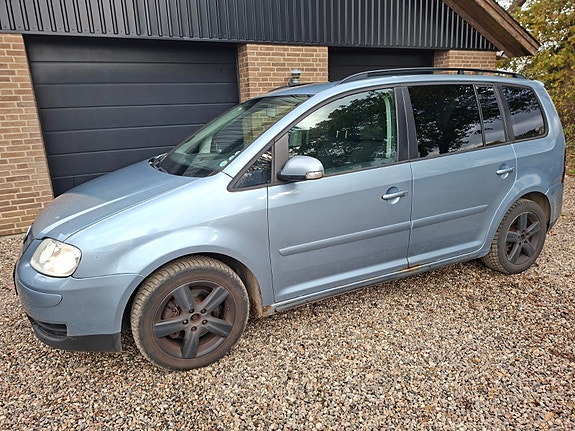 VW Touran