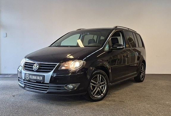 VW Touran