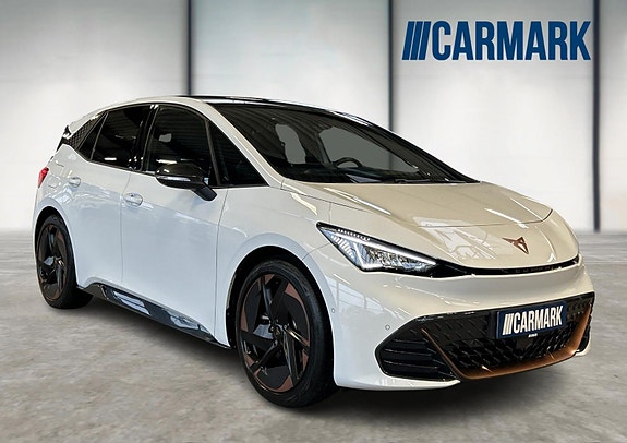 Cupra Unknown