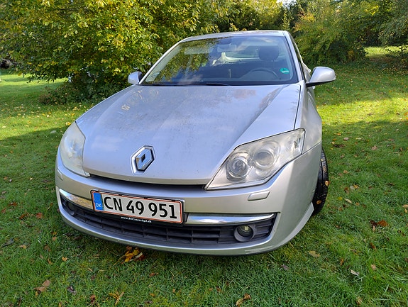 Renault Laguna III