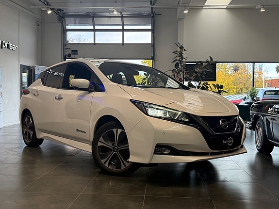 Nissan Unknown