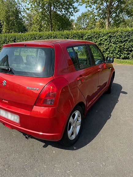 Suzuki Unknown