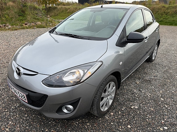 Mazda Unknown