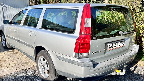 Volvo Unknown