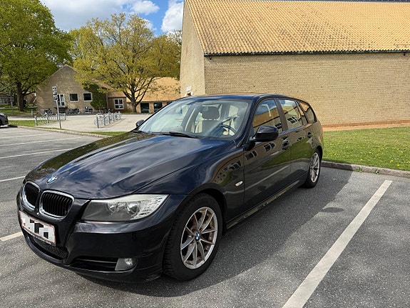 BMW 320d