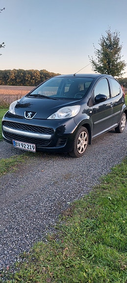 Peugeot Unknown