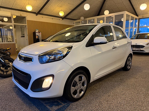 Kia Unknown