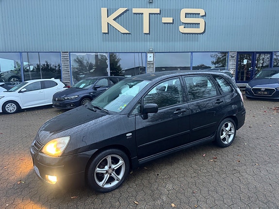 Suzuki Unknown