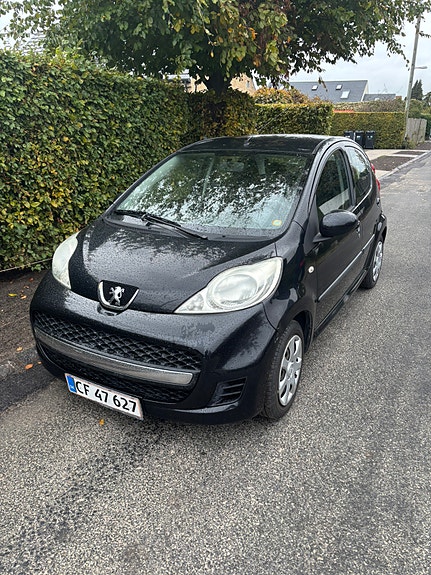 Peugeot Unknown