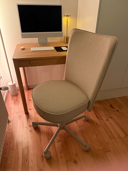 IKEA Brytning kontorstol