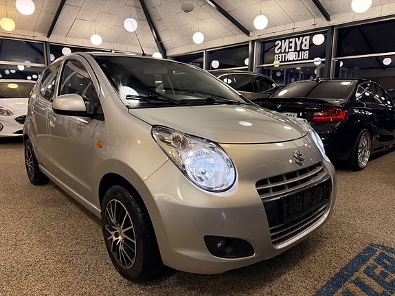 Suzuki Unknown