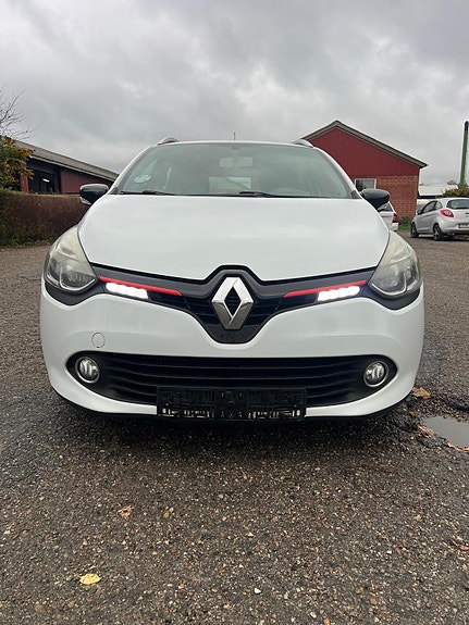 Renault Clio IV