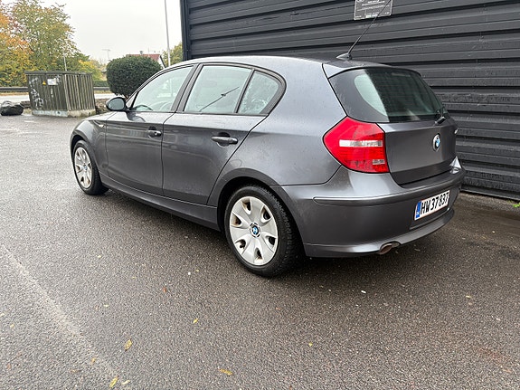 BMW 116i