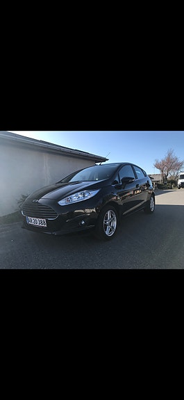 Ford Unknown