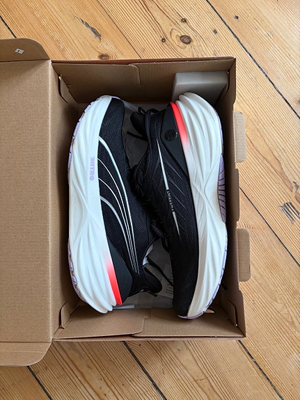Puma ForeverRun NITRO 3 dameløbesko