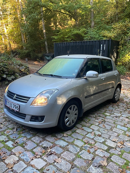 Suzuki Unknown