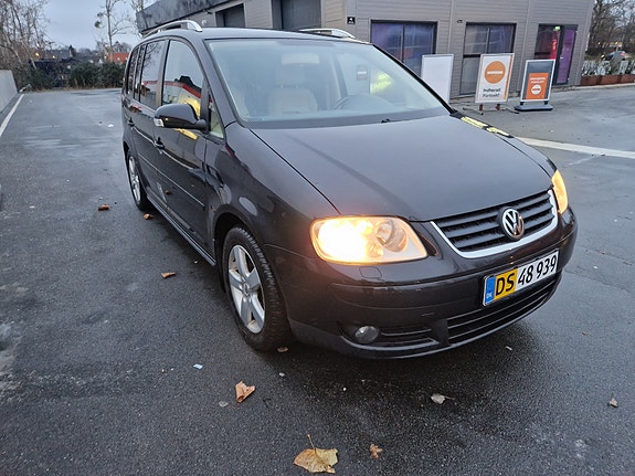 VW Touran