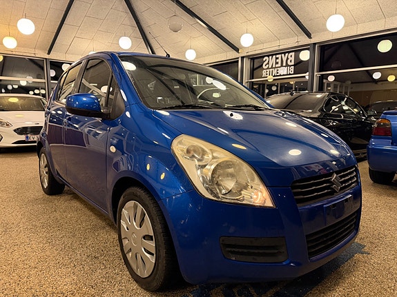 Suzuki Unknown
