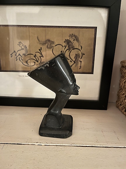 Lille Egyptisk figur