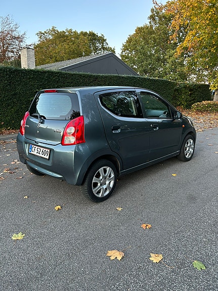 Suzuki Unknown