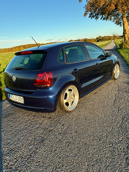 VW Polo