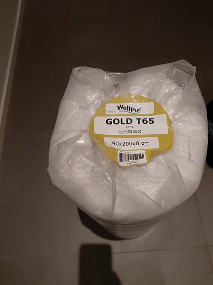 topmadras Gold T65