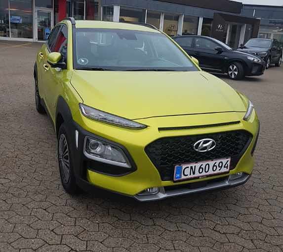 Hyundai Unknown