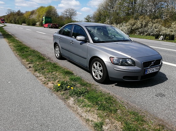 Volvo Unknown