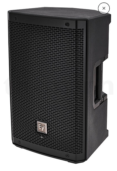EV ZLX 8P G2