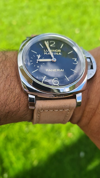 Panerai 00422
