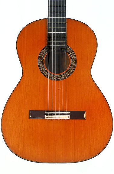 Conde Hermanos - - Flamenco guitar - Spanien - 1989 (Ingen mindstepris)