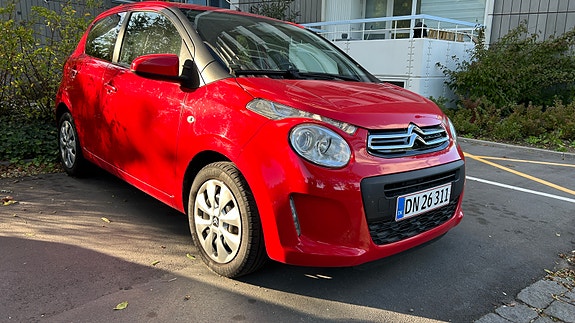 Citroen Unknown