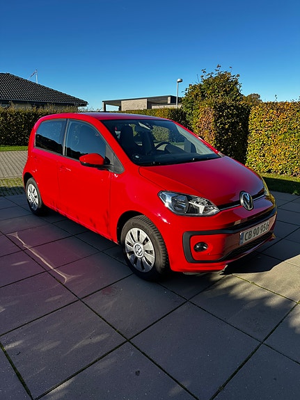 VW UP!